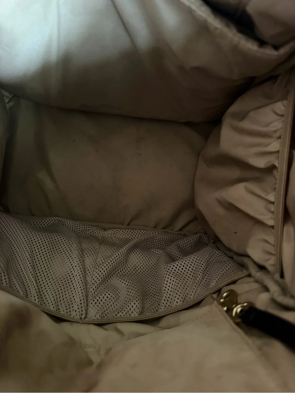 Freshly Picked Leopard Classic Diaper Backpack Large